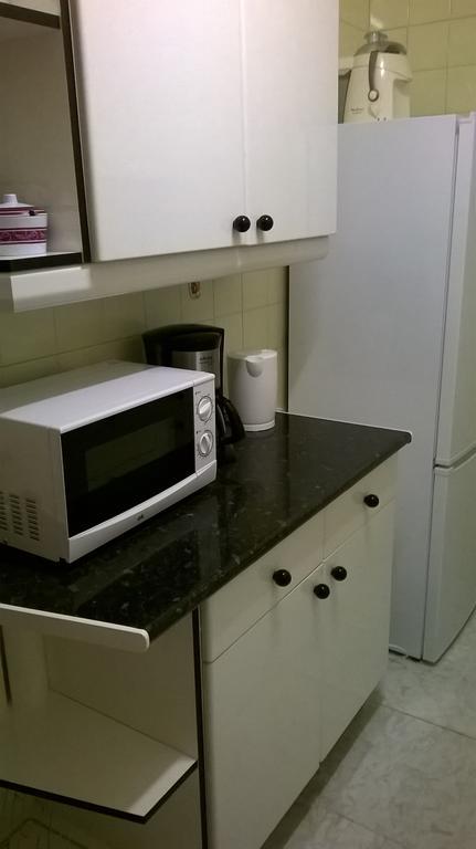 Perelló Apartamento Espert 아파트 객실 사진