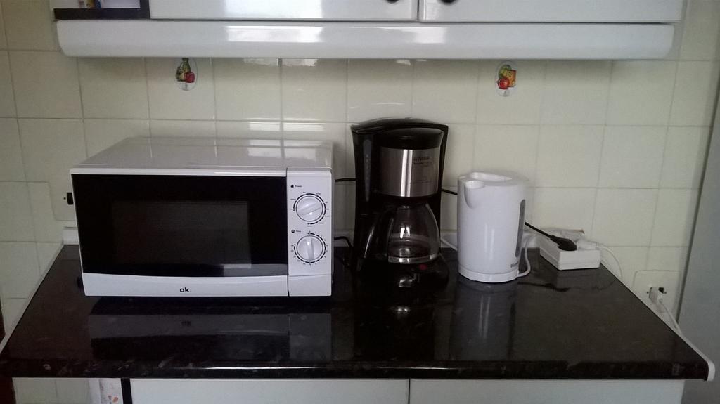 Perelló Apartamento Espert 아파트 외부 사진