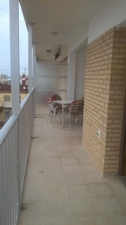 Perelló Apartamento Espert 아파트 외부 사진