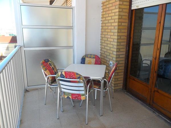 Perelló Apartamento Espert 아파트 외부 사진