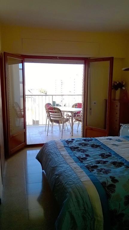 Perelló Apartamento Espert 아파트 외부 사진