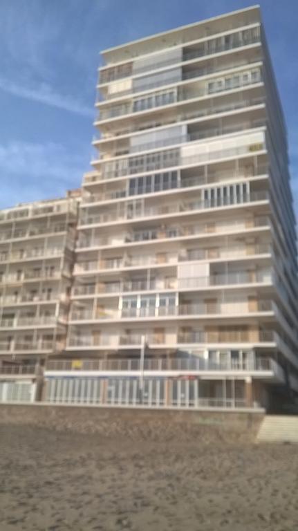 Perelló Apartamento Espert 아파트 외부 사진