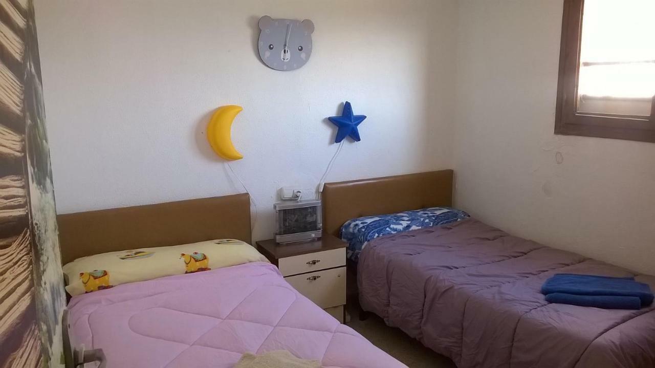 Perelló Apartamento Espert 아파트 외부 사진
