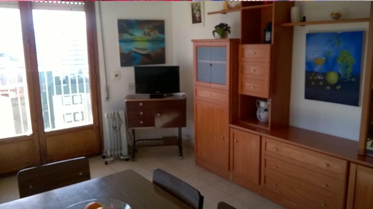 Perelló Apartamento Espert 아파트 외부 사진